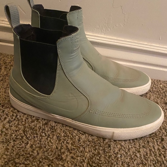 janoski boot